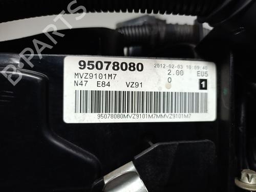 Engine BMW X1 (E84) sDrive 20 d | BP33660563M1 - Image 7