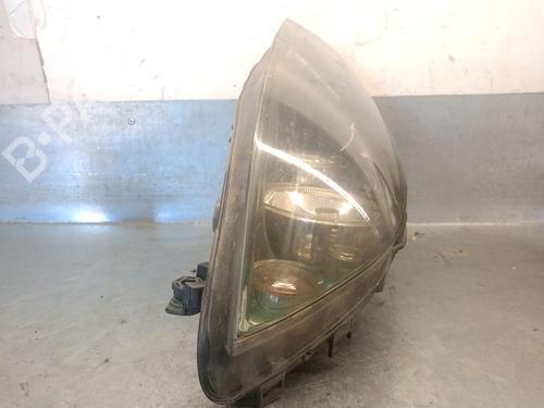 Left headlight SEAT IBIZA III (6L1) 1.9 TDI | BP27639858C28 