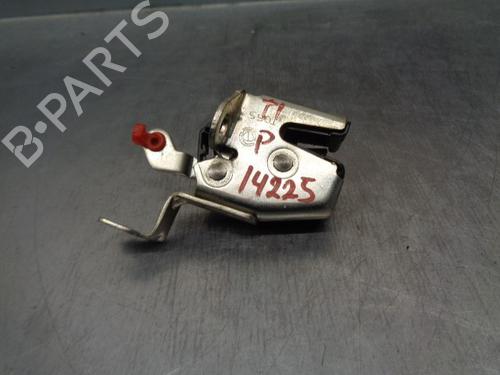 Tailgate lock CITROËN NEMO MPV 1.3 HDi 75 | BP9543690C101 