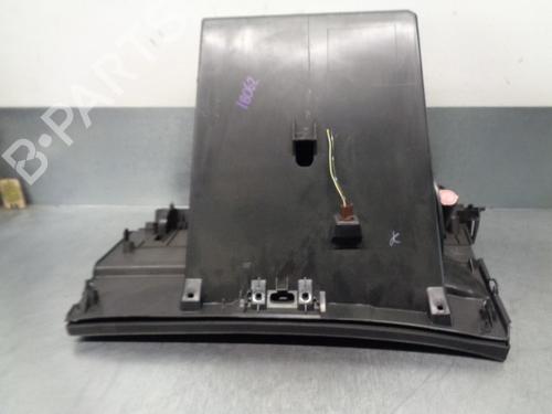 Glove box NISSAN QASHQAI / QASHQAI +2 I (J10, NJ10, JJ10E) 1.6 | BP13611445C95 