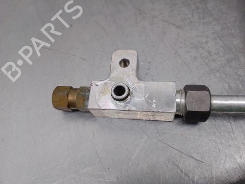 AC pipe PORSCHE BOXSTER (986) 2.5 | BP14329235M126 