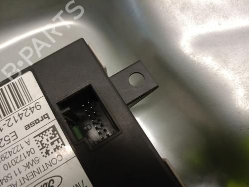 Front right window mechanism FORD KUGA I 2.0 TDCi | BP34174238C23  - Image 8