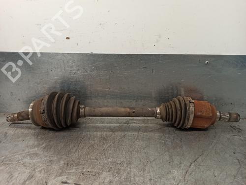 Used Left front driveshaft FIAT TIPO Estate (356_, 357_) [2016-2025]  10387108