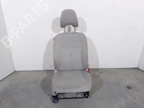 Used Right front seat SUBARU FORESTER (SH_) 2.0 D AWD (SHH, SHD, SHN) (147 hp) 22738794