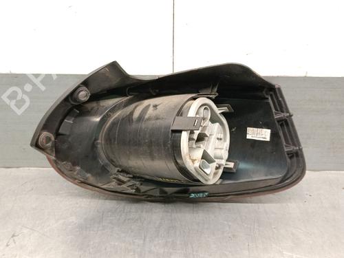 Left taillight FIAT BRAVO II (198_) 1.9 D Multijet (198AXB1A) | BP29322946C34 