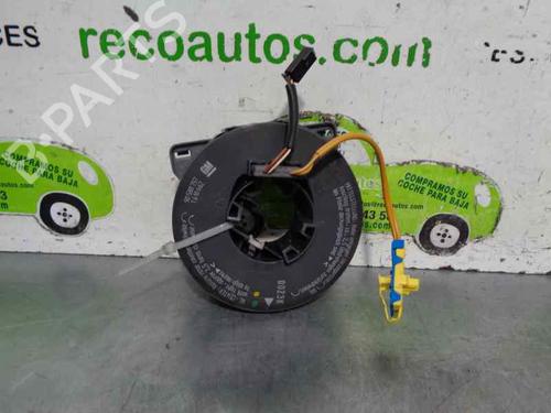 Kontaktrulle Airbag OPEL AGILA (A) (H00) 1.2 16V (F68) (75 hp) 5886765