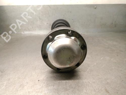 Left front driveshaft SEAT IBIZA III (6L1) 1.9 TDI | BP27548528M38 