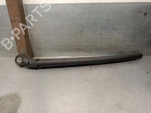 Used Rear windshield wiper arm PORSCHE CAYENNE (9PA) 3.2 (250 hp) 25244149