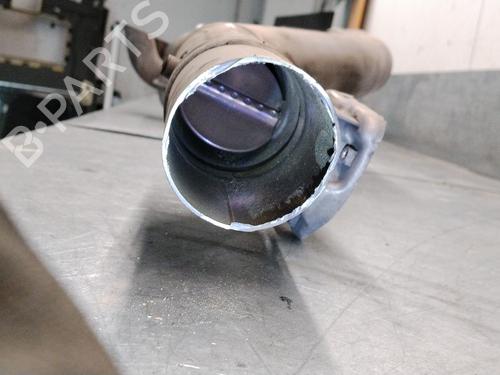 Exhaust system MERCEDES-BENZ GLE (V167) GLE 300 d EQ Boost 4-matic (167.119, 167.109) | BP37418086M121 - Image 5