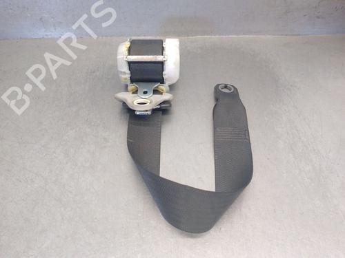Sicherheitsgurt hinten links für TOYOTA RAV 4 IV (_A4_) 2.5 Hybrid (AVA42_) (197 hp) 25238190