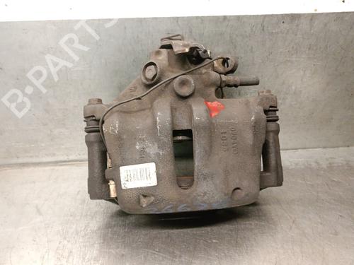 Used Left front brake caliper Left front brake caliper 39614593 39614593