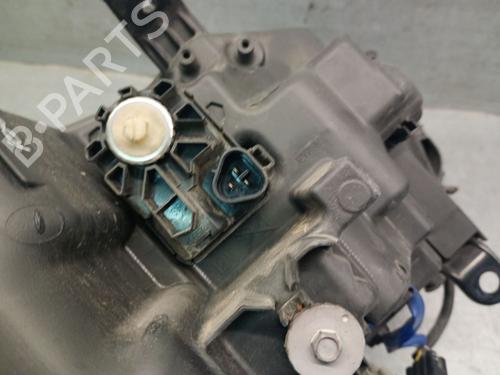 Left headlight INFINITI Q50 50 D | BP34449146C28  - Image 6