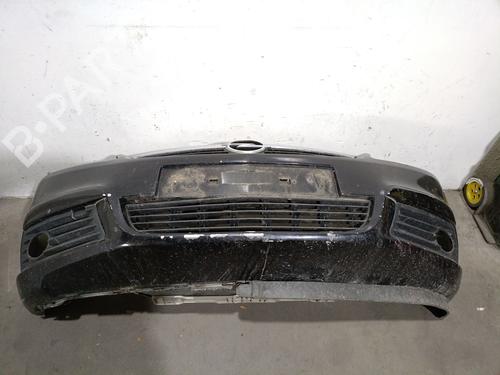 Used Front bumper OPEL ZAFIRA / ZAFIRA FAMILY B (A05) 1.8 LPG (M75) (140 hp) 29147931
