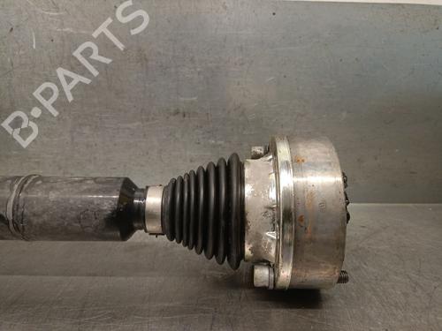 Right front driveshaft VW TOURAN (1T3) 1.6 TDI | BP28163771M39
