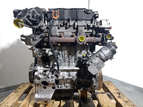 Engine CITROËN C4 I (LC_) 1.6 HDi | BP37801359M1 - Image 3