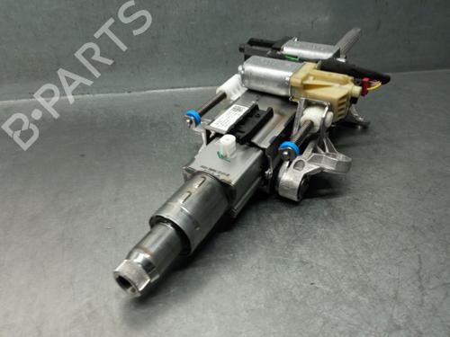 Steering column VW TOUAREG (CR7, RC8) 3.0 TSI 4motion | BP30109321M21 