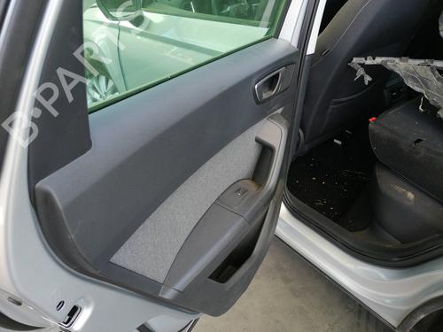 Steering wheel SEAT ATECA (KH7, KHP) 1.5 TSI | BP14967591C49 - Image 14