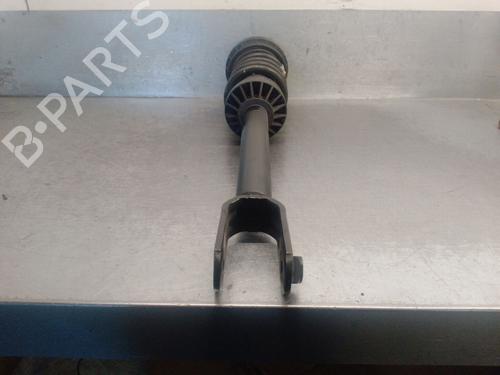Right front shock absorber JAGUAR XE (X760) 2.0 D | BP33054435M17 - Image 2