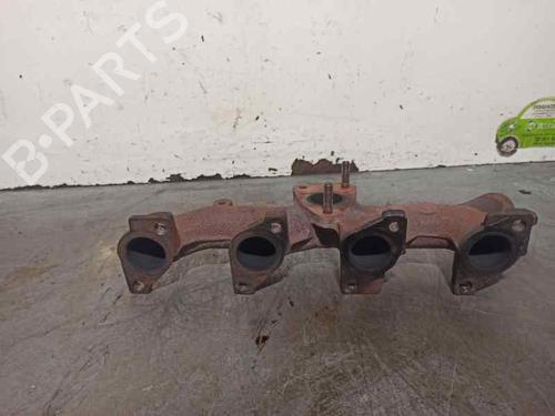 Exhaust manifold PEUGEOT 307 (3A/C) 2.0 HDi 110 | BP11668032M110 