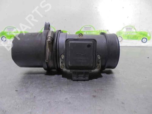 Used Mass air flow sensor OPEL VECTRA B (J96) [1995-2004]  2053771