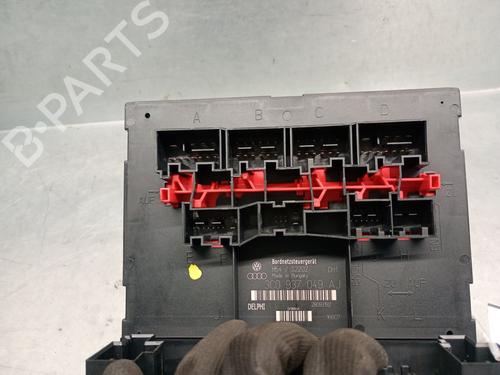 Fuse box SKODA OCTAVIA II (1Z3) 1.9 TDI | BP29427794E1