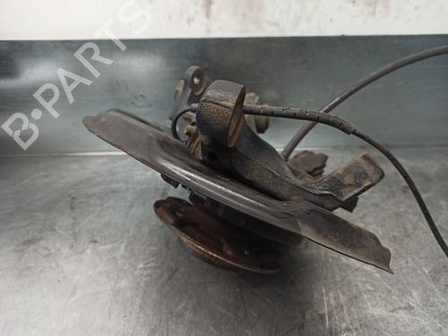 Right rear steering knuckle BMW 3 (F30, F80)  | BP8416779M28 