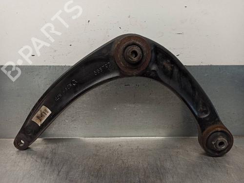 Used Left front suspension arm PEUGEOT PARTNER Box Body/MPV 1.6 HDi / BlueHDi 75 (75 hp) 15638295