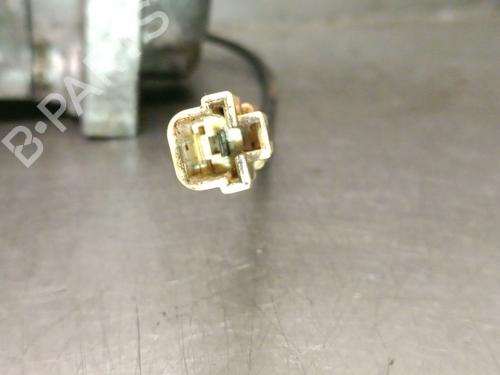 AC compressor MAZDA 6 Hatchback (GG) 2.0 DI (GG14) | BP31026365M34