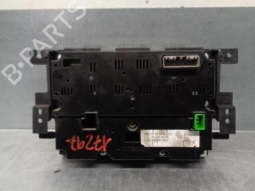 Climate control SUZUKI GRAND VITARA II (JT, TE, TD) 1.9 DDiS All-wheel Drive (JT419, TD44, JB419WD, JB419XD,... | BP13057972I5 