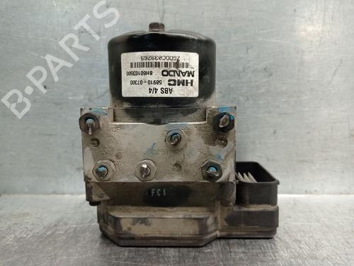 Pompe ABS KIA PICANTO I (SA) 1.1 (65 hp) 31862590