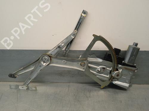 Used Front left window mechanism OPEL ASTRA H Estate (A04) [2004-2014]  12948458