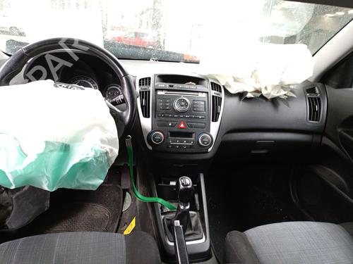 Egr KIA CEE'D Hatchback (ED) 1.6 CRDi 115 | BP26520271M69 - Image 16
