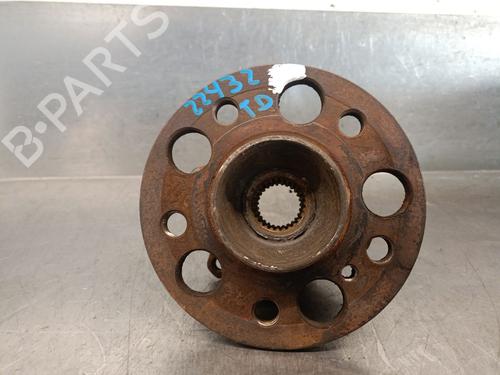 Used Right rear steering knuckle MERCEDES-BENZ E-CLASS T-Model (S211) E 280 T CDI (211.220) (190 hp) 25243874