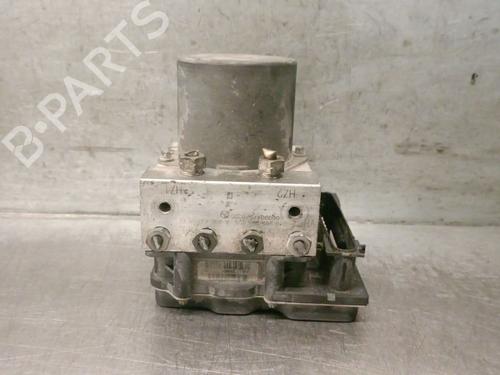 Used ABS pump MERCEDES-BENZ B-CLASS Sports Tourer (W245) B 200 CDI (245.208) (140 hp) 30922709