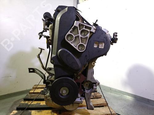 Used Engine RENAULT MEGANE II (BM0/1_, CM0/1_) 1.9 dCi (BM0G, CM0G) (120 hp) 27586899