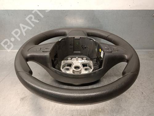 Steering wheel CITROËN JUMPY III Van (V_) 1.5 BlueHDi 100 | BP39170894C49 - Image 4