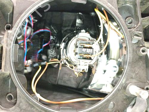 Left headlight CITROËN C4 Picasso II 1.6 BlueHDi 120 | BP30182049C28