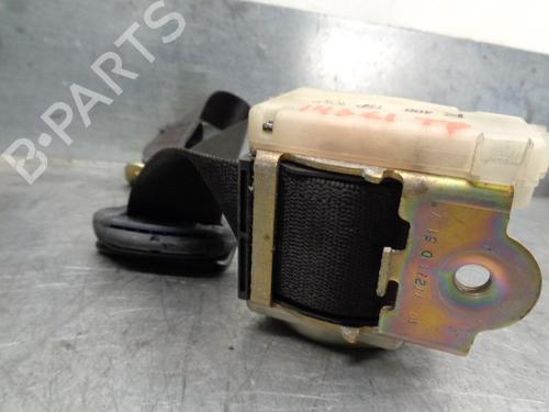 Rear right seatbelt OPEL CORSA B (S93) 1.4 i (F08, F68, M68) | BP8655152I28 