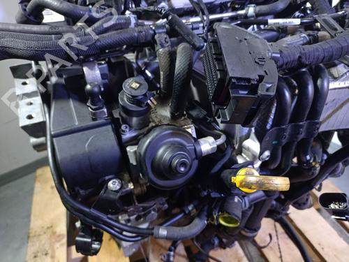 Engine AUDI Q3 (F3B) 35 TDI | BP29512466M1