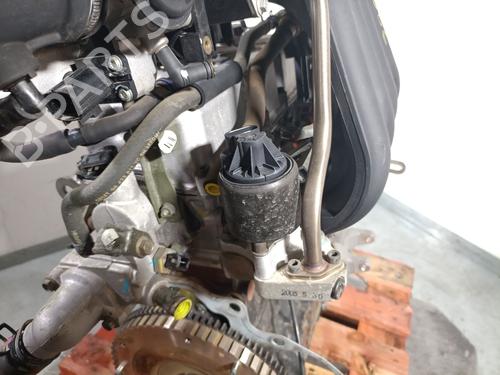 Engine CHEVROLET MATIZ (M200, M250) 1.0 | BP37588891M1  - Image 11