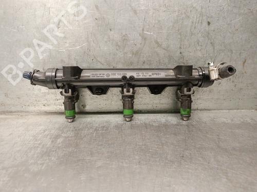 Used Injection rail Injection rail 38434982 38434982