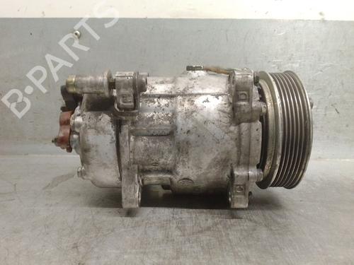 Compresseur AC CITROËN BERLINGO / BERLINGO FIRST Box Body/MPV (M_) 1.9 D 70 (MBWJZ, MCWJZ) (69 hp) 30717692