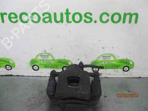 Used Right front brake caliper Right front brake caliper 11614892 11614892