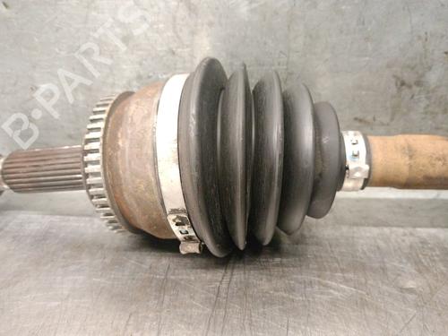 Right front driveshaft HYUNDAI i30 (FD) 1.6 CRDi | BP29748094M39 - Image 3