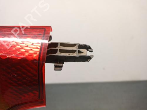 Right taillight NISSAN NOTE (E11, NE11) 1.5 dCi | BP31092282C35 