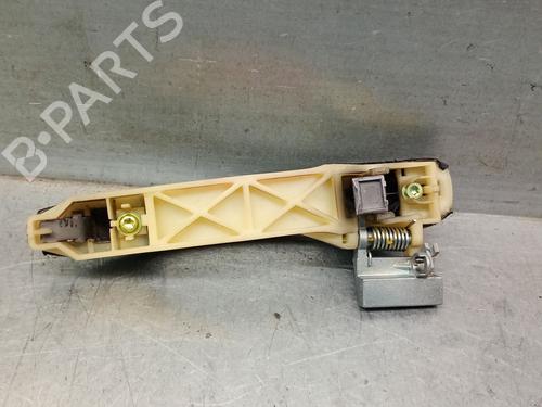 Maniglia esterna posteriore sinistra CHEVROLET CAPTIVA (C100, C140) 2.0 D | BP30617509C130