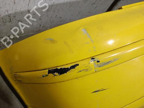 Rear bumper SEAT LEON (1M1) 1.9 TDI | BP26024786C8 