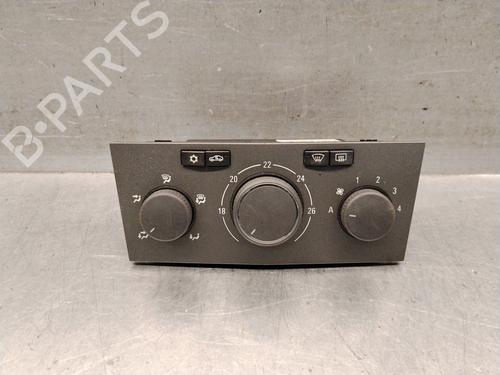 Used Climate control Climate control 38725654 38725654