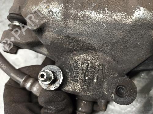 Left front brake caliper HYUNDAI i40 I (VF)  | BP11617772M105 