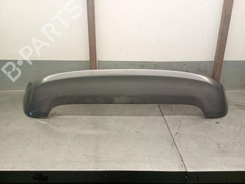 Rear spoiler NISSAN ALMERA II Hatchback (N16) 1.5 | BP29406124C96 